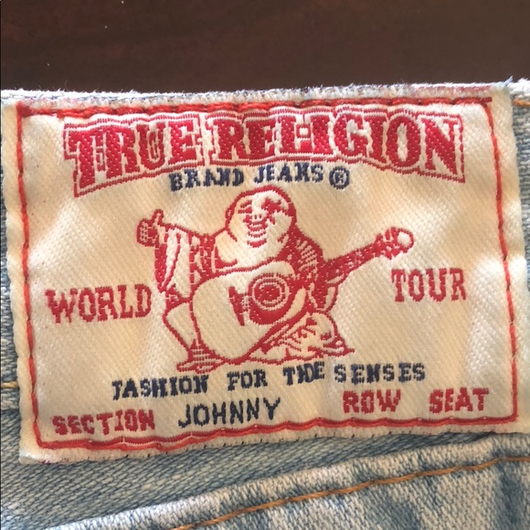 True Religion Jeans - Picture 2 of 7